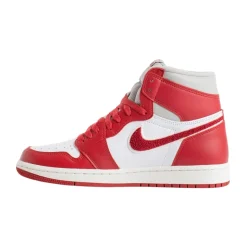 Retro High OG Newstalgia Chenille