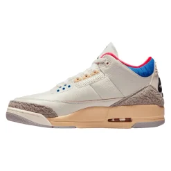 3 Retro OG SP Seoul 2.0