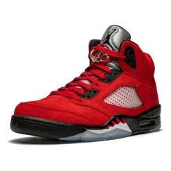Retro Raging Bull Sneakers