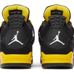 Retro Thunder 2023 Baskets
