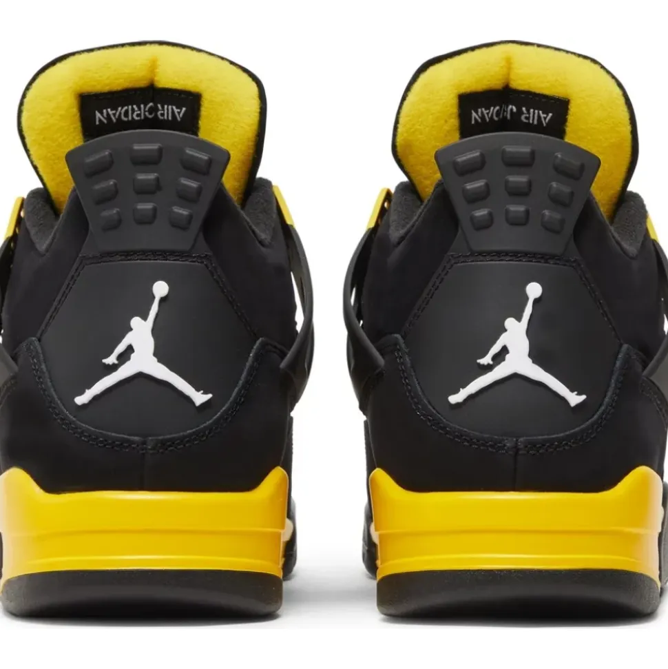 Retro Thunder 2023 Baskets
