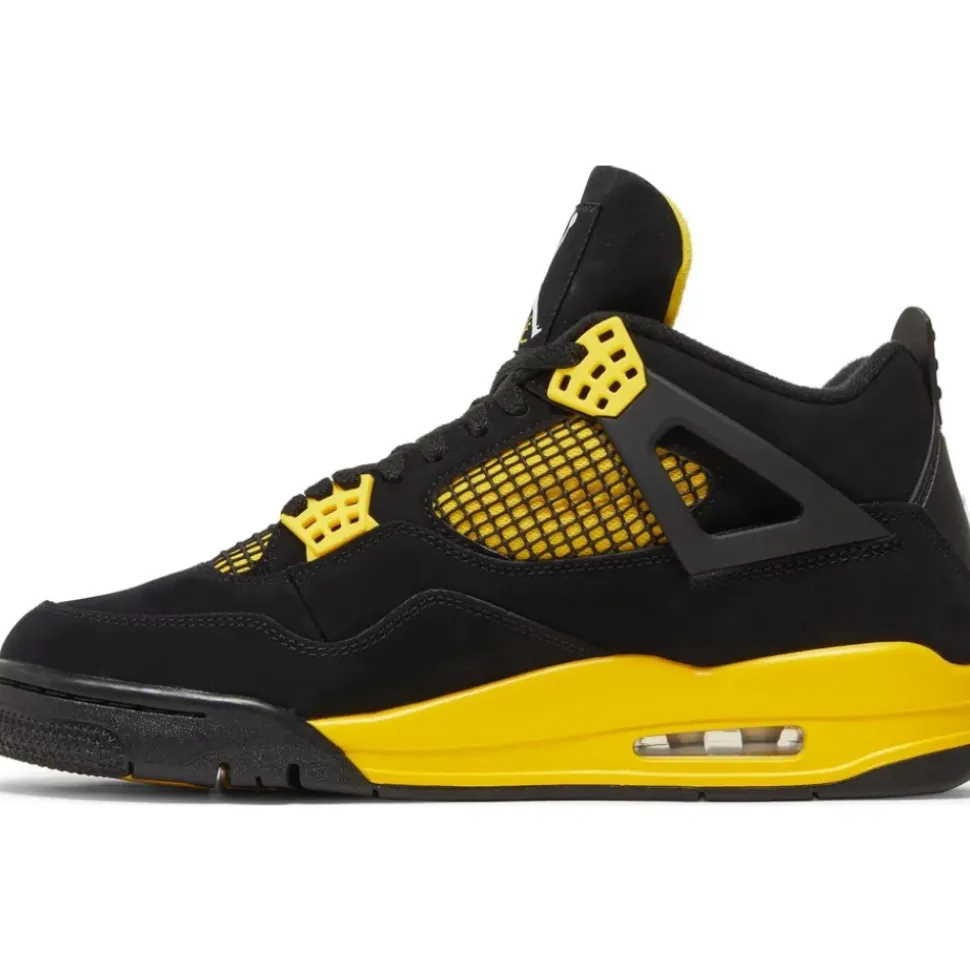 Retro Thunder 2023 Baskets