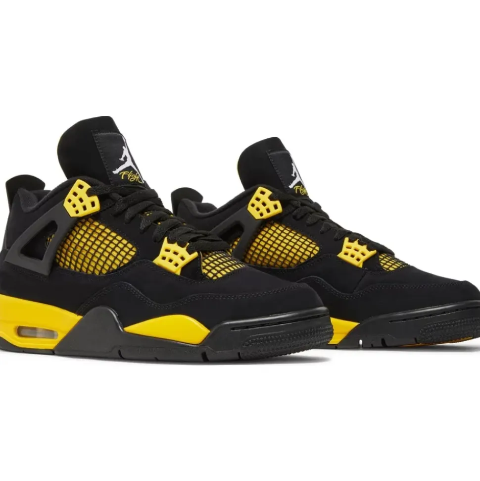 Retro Thunder 2023 Baskets
