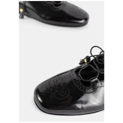 Rhea Ghillie Brogue