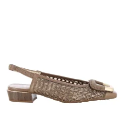 RHV264658 Mules à talons