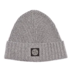 Ribbed Beanie