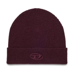 Ribbed Beanie
