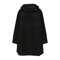 RICK OWENS Chemises