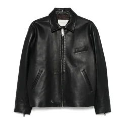 Rider Jacket