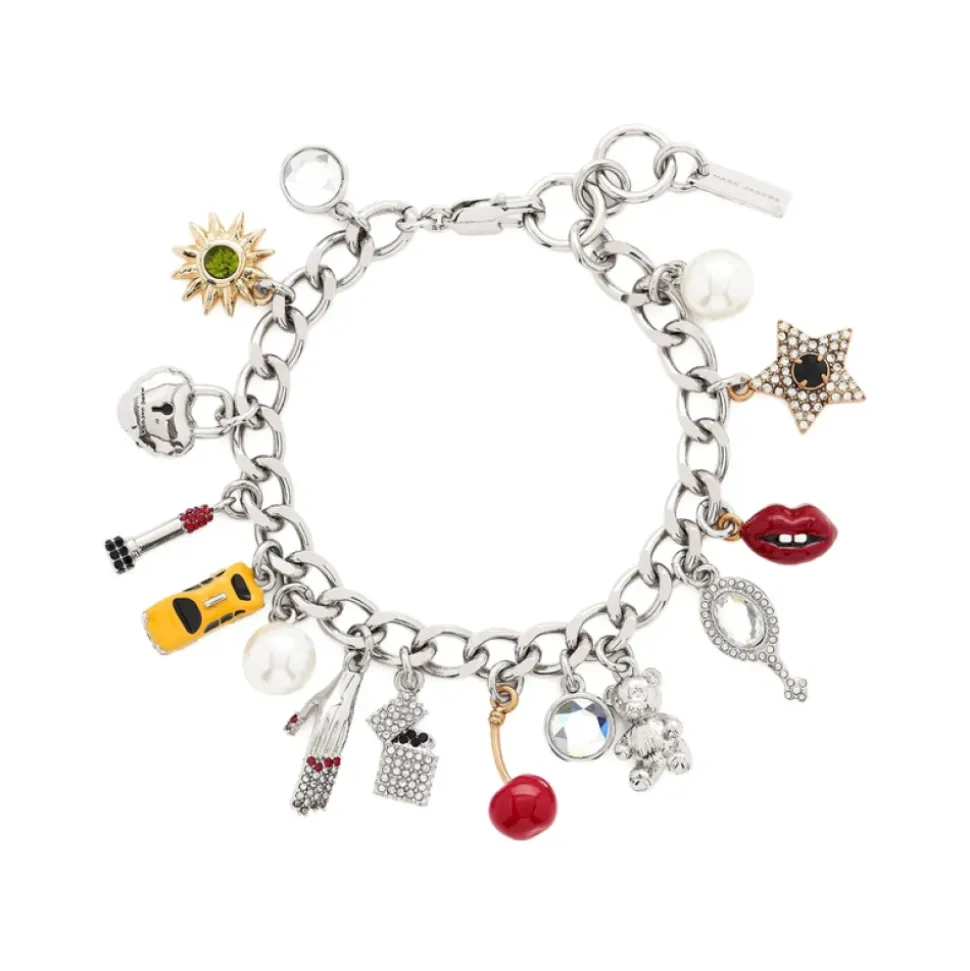 2R5JBR001J07 099 Bracelet