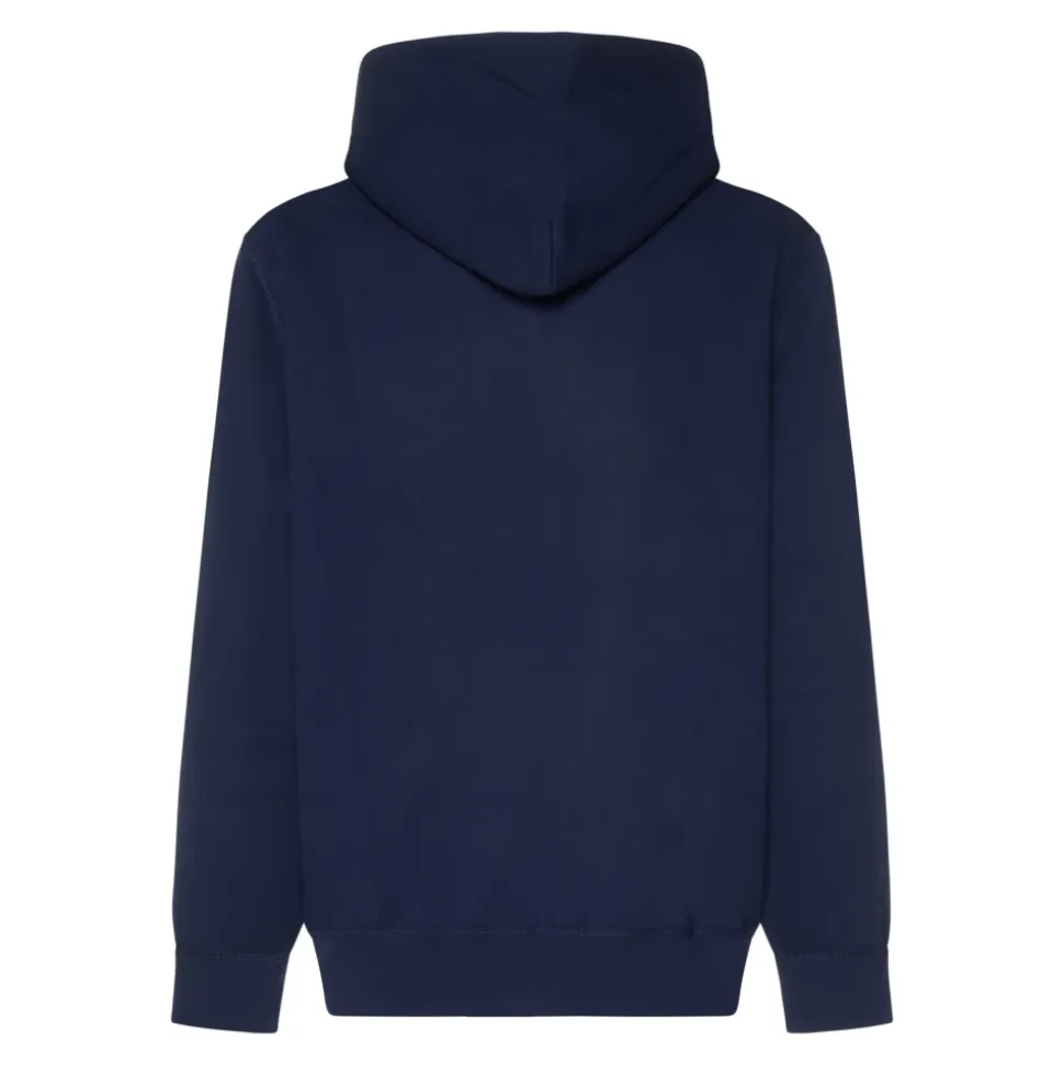 RL Fleece Hoodie