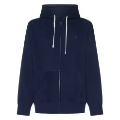 RL Fleece Hoodie