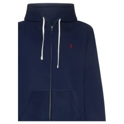 RL Fleece Hoodie