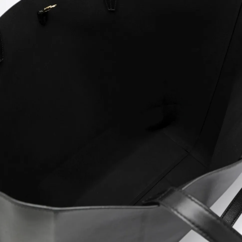 Roam Leather Tote