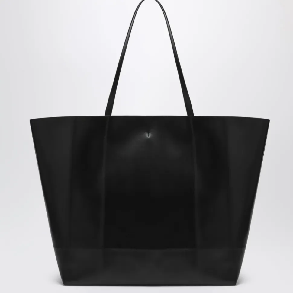 Roam Leather Tote