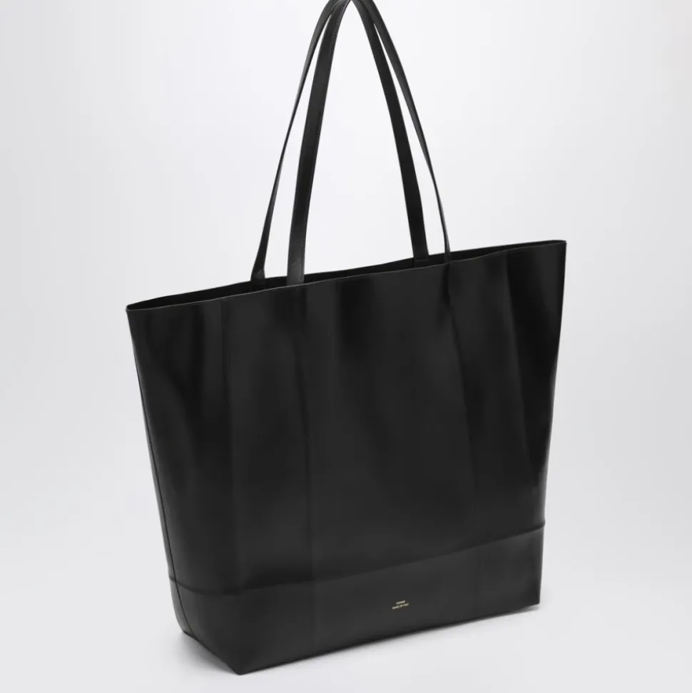 Roam Leather Tote