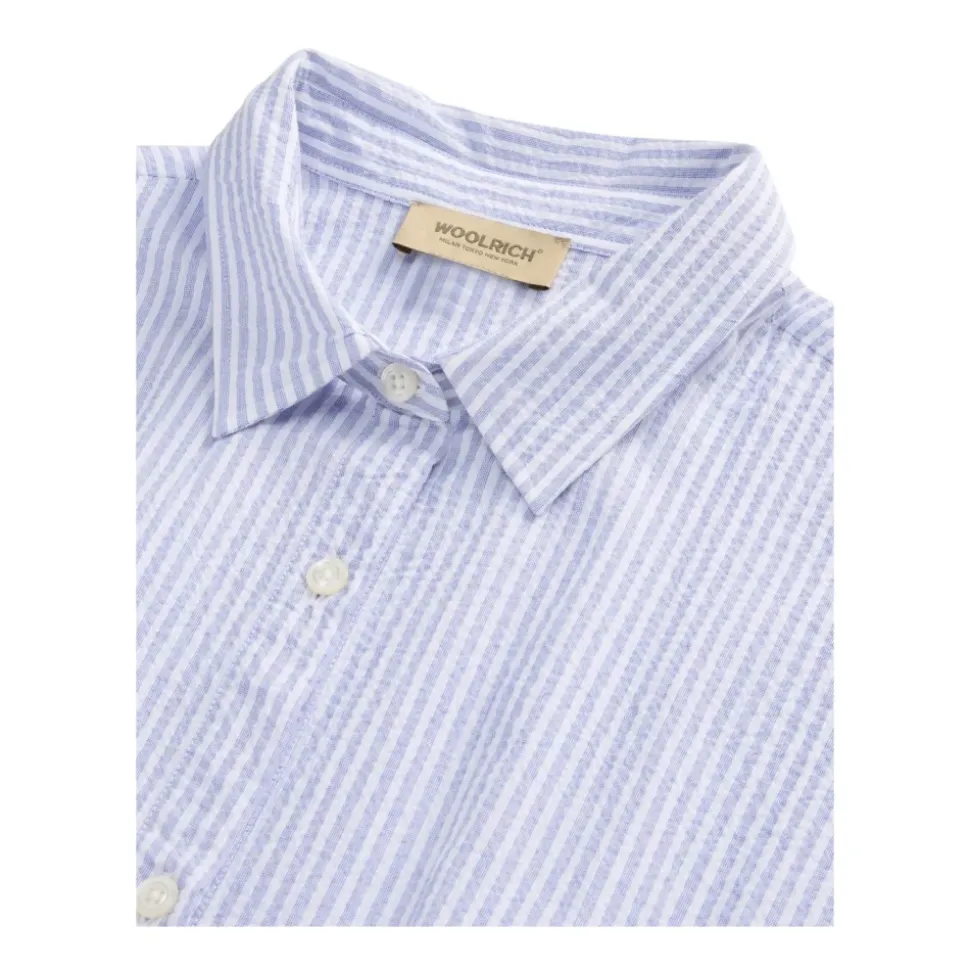 Robe Bleue pour Sorties Élégantes