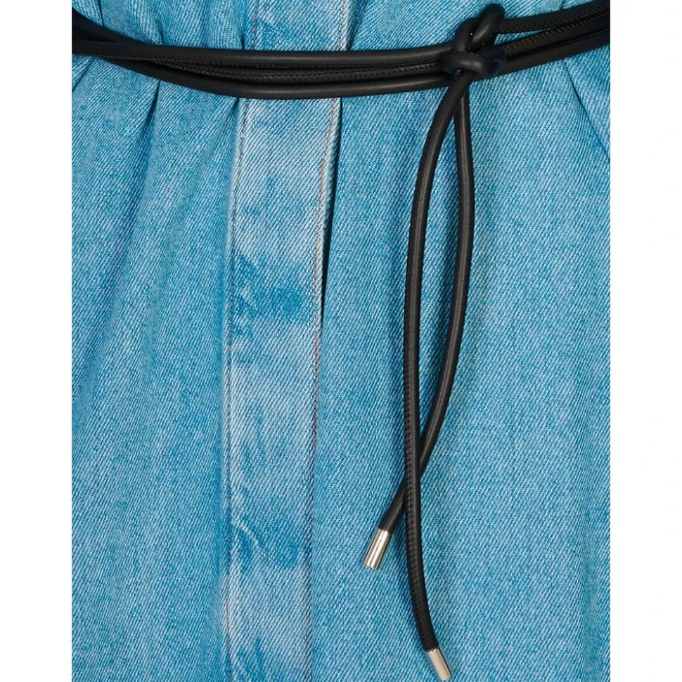 Robe chemise