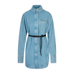 Robe chemise