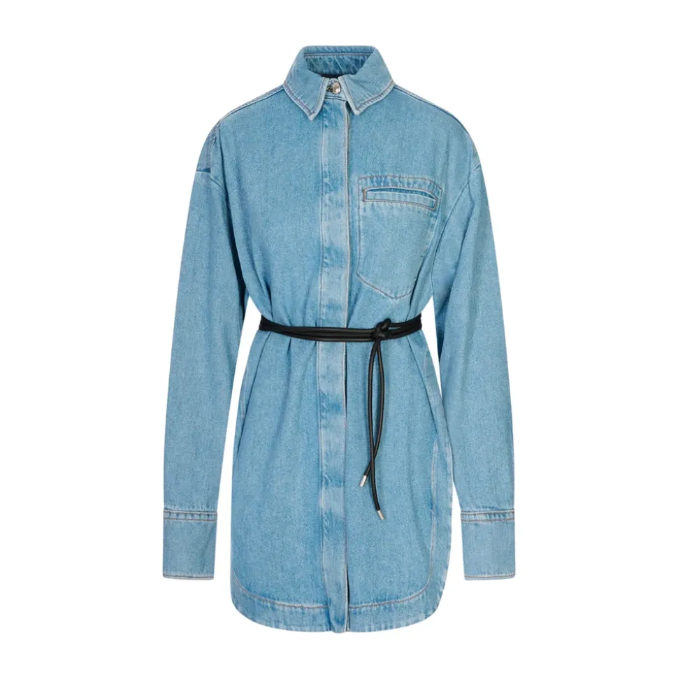 Robe chemise