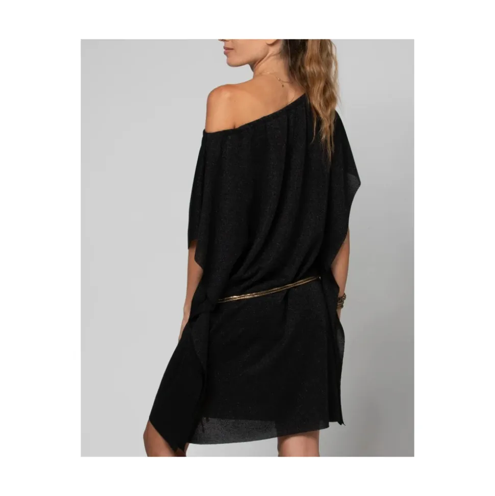 Robe Courte ENA