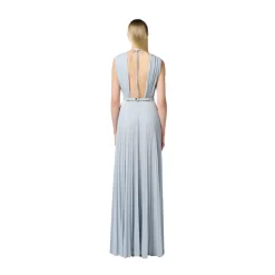 Robe de Soirée Tapis Rouge