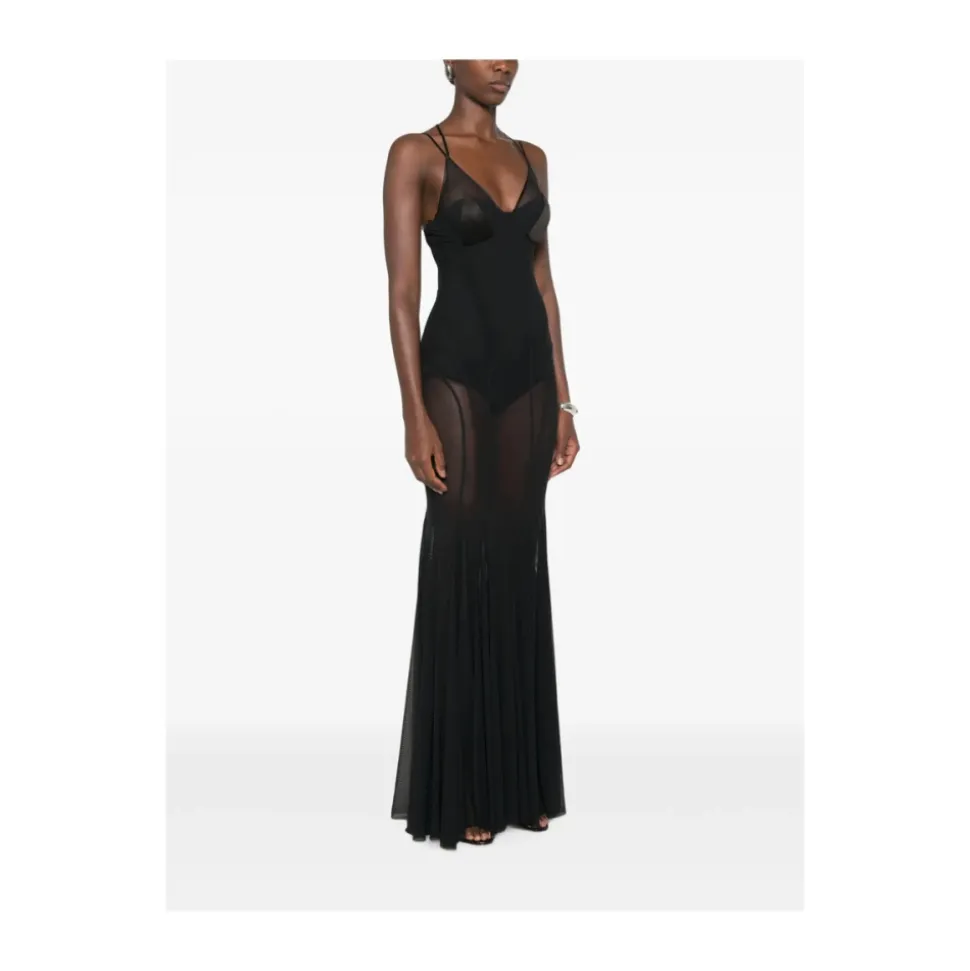 Robe d'occasion