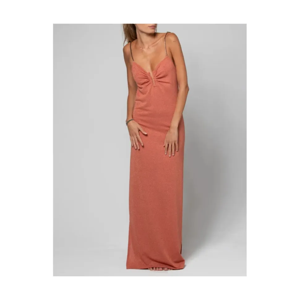 Robe Longue AVA