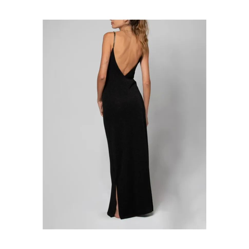Robe Longue AVA