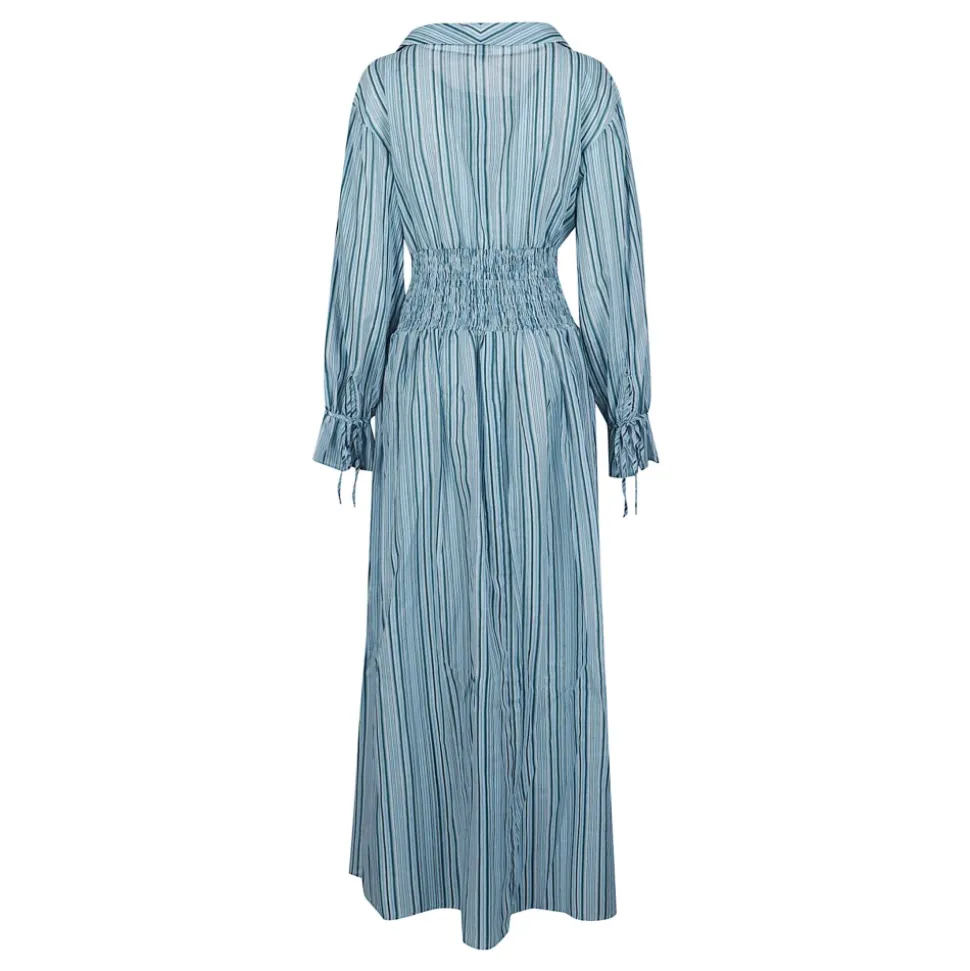 Robe Longue Dorthy