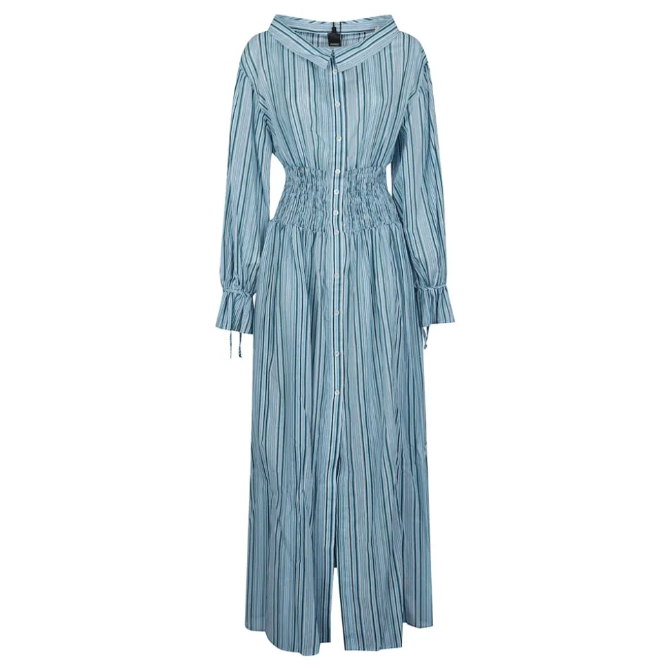 Robe Longue Dorthy