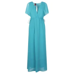 Robe longue Garcina