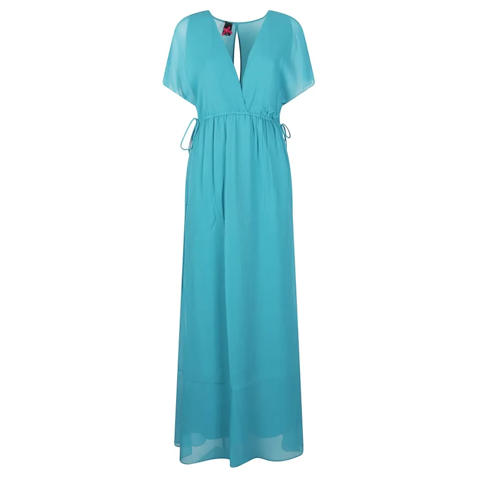 Robe longue Garcina