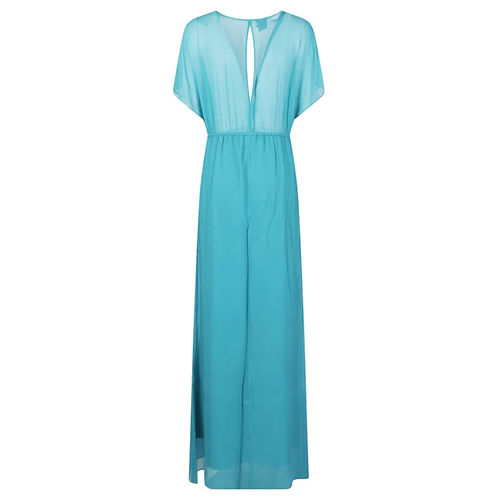 Robe longue Garcina