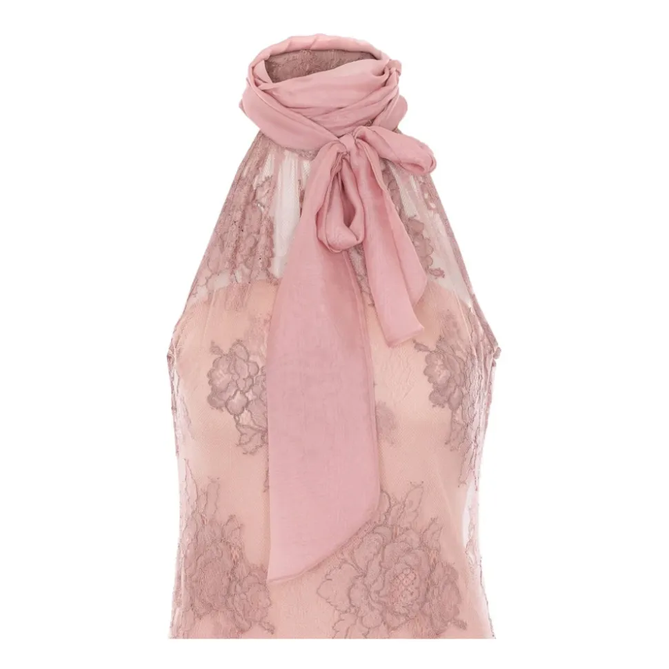 Robe Longuette