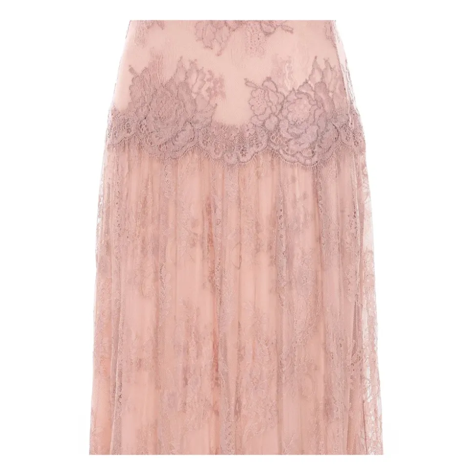 Robe Longuette