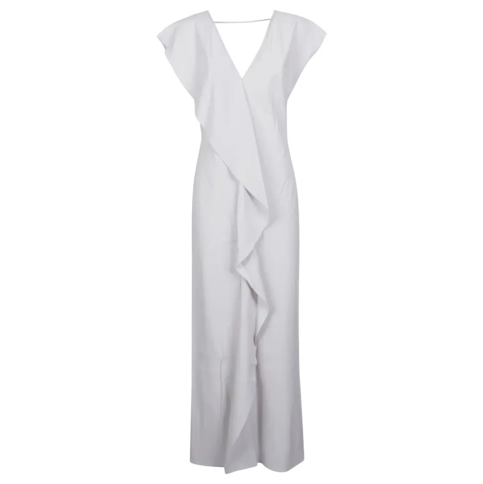 Robe Manches Courtes
