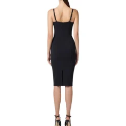 Robe Midi Noire