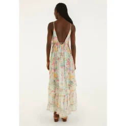 Robe Midi Rendeira