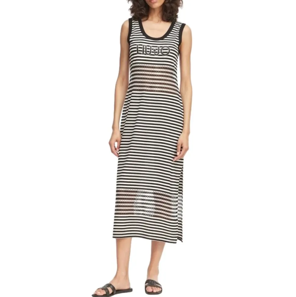 Robe Midi Riga