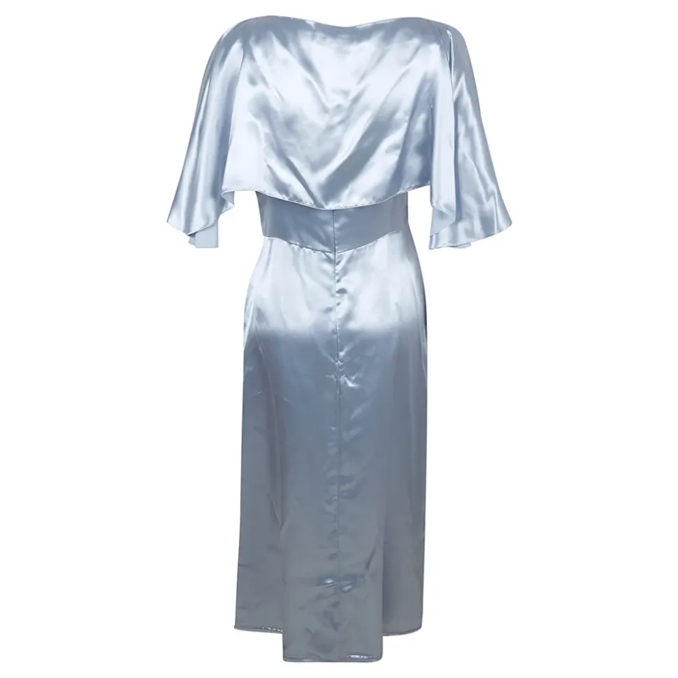 Robe Mi-longue