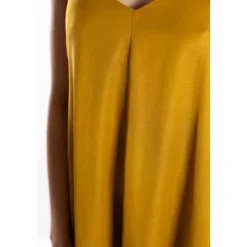 Robe Mi-longue
