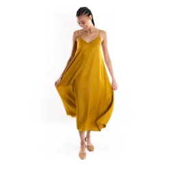 Robe Mi-longue