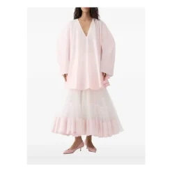 Robe Paysanne