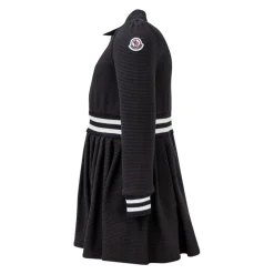 Robe Polo Tricotée