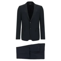Robe à rayures