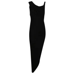 Robe sans manches