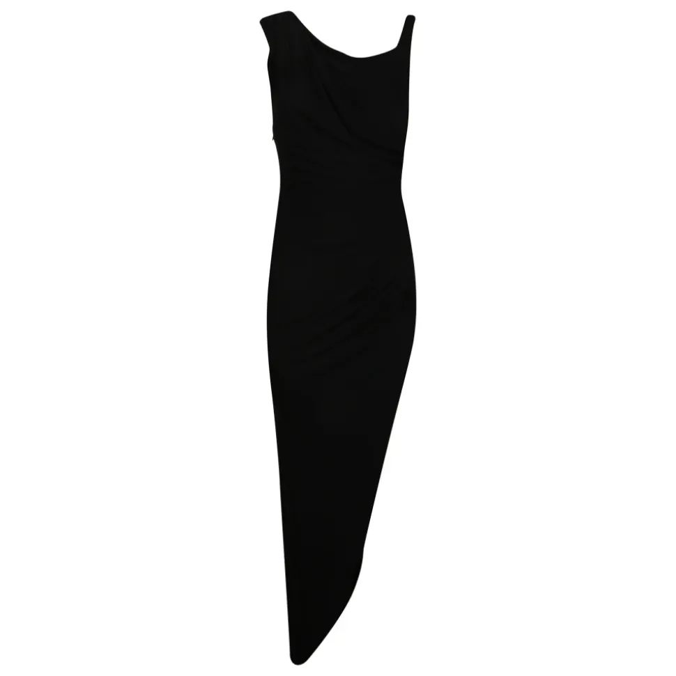 Robe sans manches