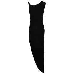 Robe sans manches