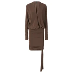 Robes mi-longues